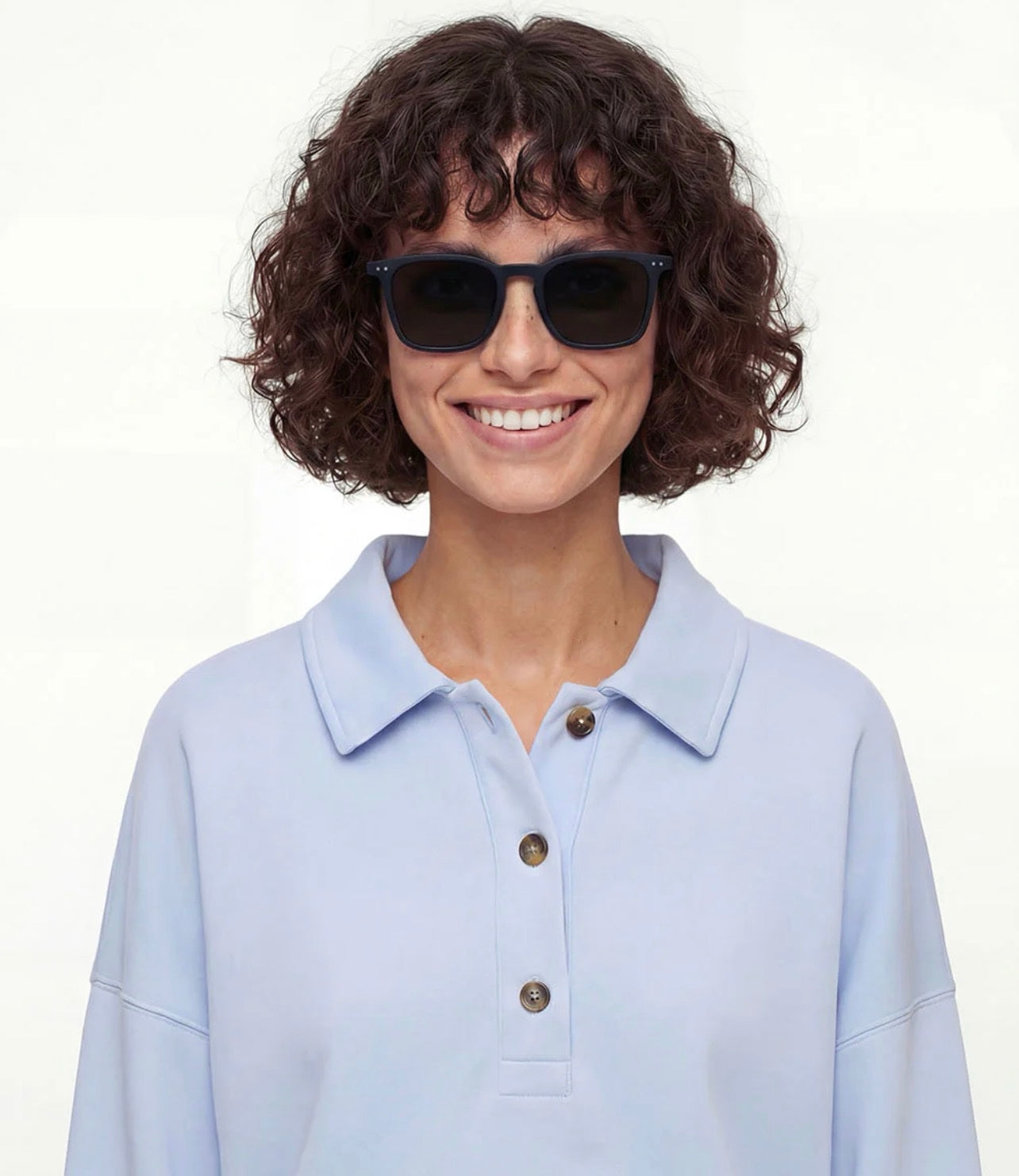 IZIPIZI SUN #E - Midnight Blue