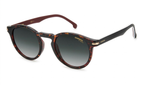 Carrera Phantos Sunglasses - Green Gradient