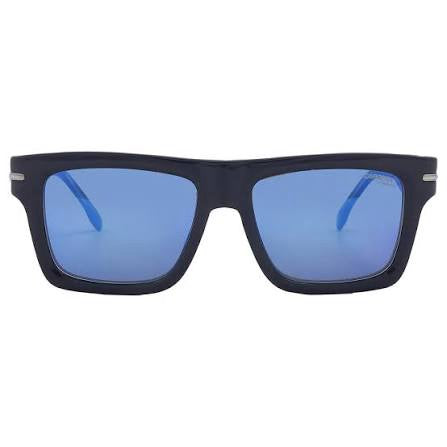 Carrera Square Sun - Blue Mirror