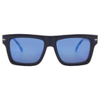 Carrera Square Sun - Blue Mirror