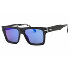 Carrera Square Sun - Blue Mirror