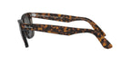 Ray Ban Original Wayfarer Bicolor - Tortoise and Dark Grey Lens