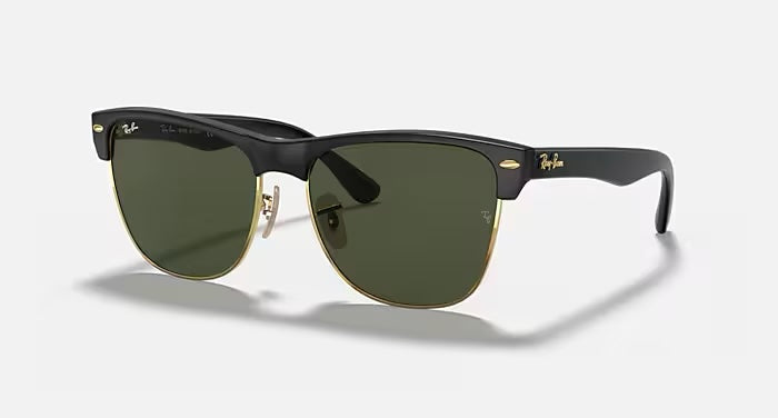 Ray Ban Clubmaster Oversized Classic