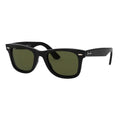 Ray Ban Wayfarer Ease - Shiny Black