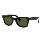 Ray Ban Wayfarer Ease - Shiny Black