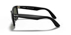 Ray Ban Wayfarer Ease - Shiny Black
