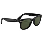 Ray Ban Wayfarer Ease - Shiny Black