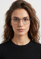 Armani Exchange Read - Black