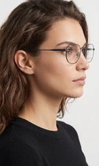 Armani Exchange Read - Black