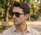 Bolon Aviator Sun - Black