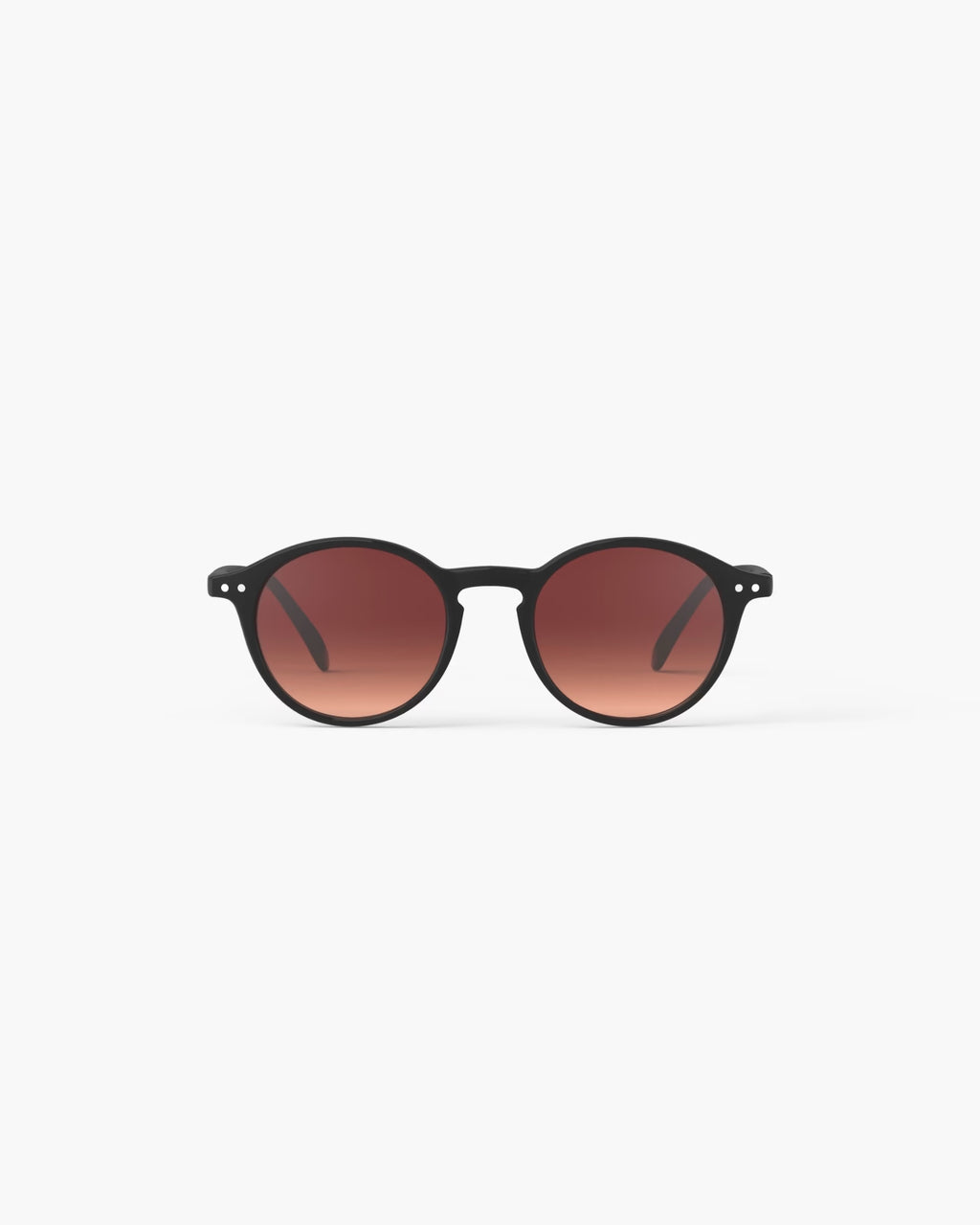 IZIPIZI Sun #D Polarized - Black Road