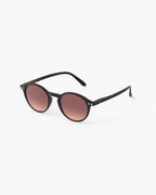IZIPIZI Sun #D Polarized - Black Road