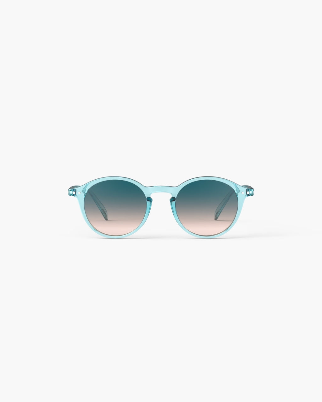 Izipizi Sun #D Polarized - Turquoise Stone
