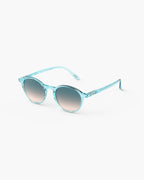 Izipizi Sun #D Polarized - Turquoise Stone