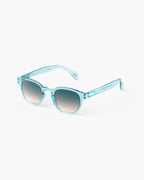 Izipizi Sun #C Polarized - Turquoise Stone
