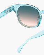 Izipizi Sun #C Polarized - Turquoise Stone