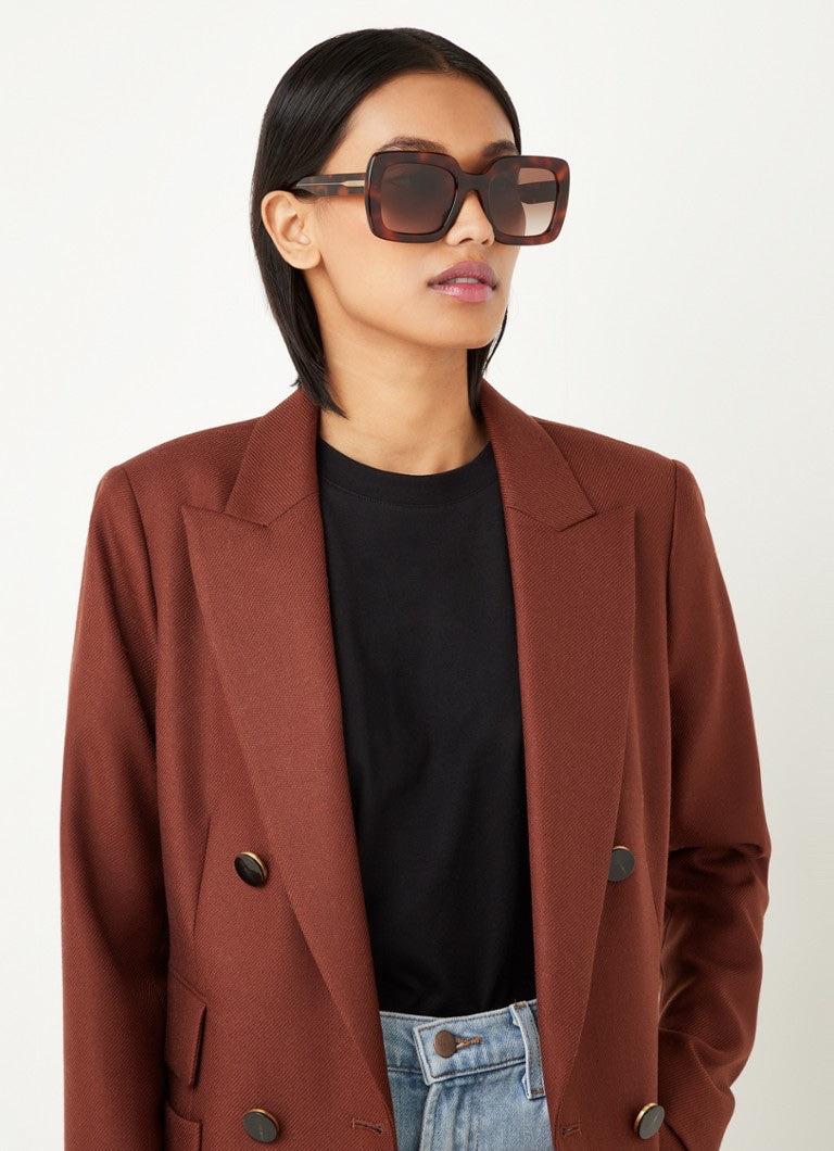 Burberry Sun - Tortoise