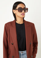 Burberry Sun - Tortoise