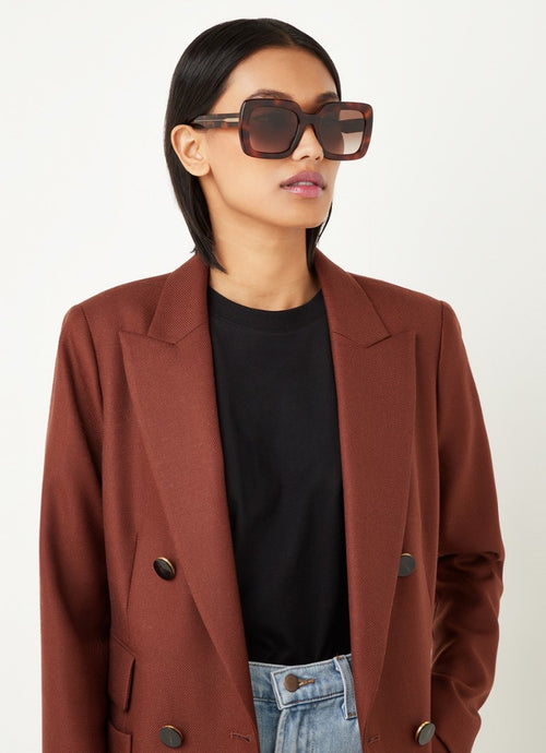 Burberry Sun - Tortoise