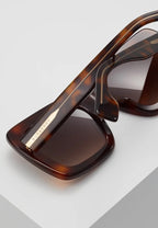 Burberry Sun - Tortoise