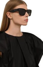 Gucci Sun - Black