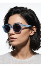 Converse Round Sun - Blue
