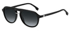 Hugo Boss Pilot Gradient Sunglasses