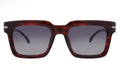 Carrera Ducati Square Sun - Grey Shaded