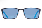 Tommy Hilfiger Multilayer Rectangular Sun - Blue