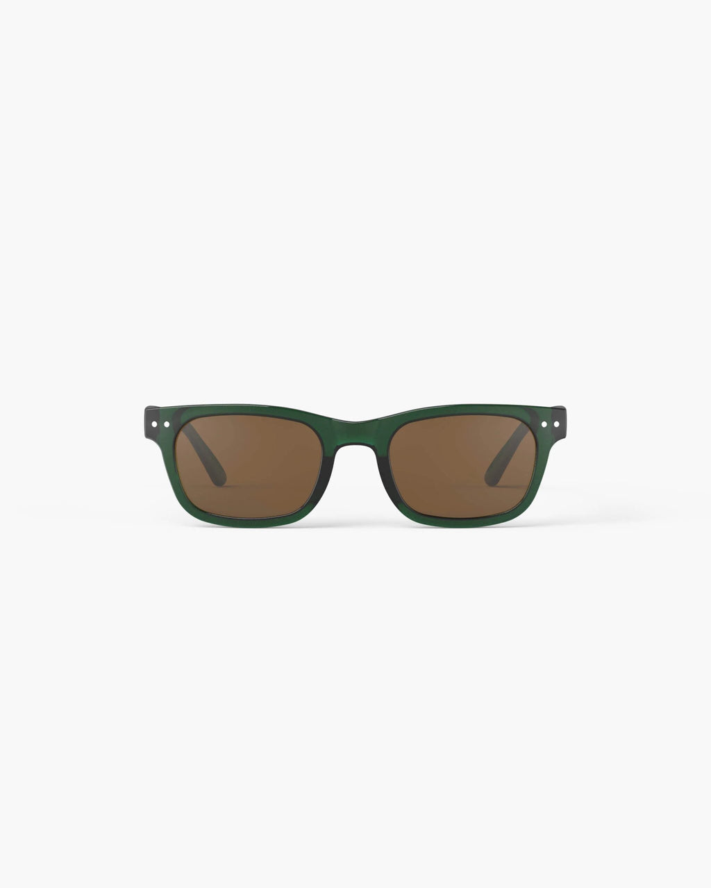 IZIPIZI Sun #BAY - Basil Love