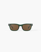 IZIPIZI Sun #BAY - Basil Love