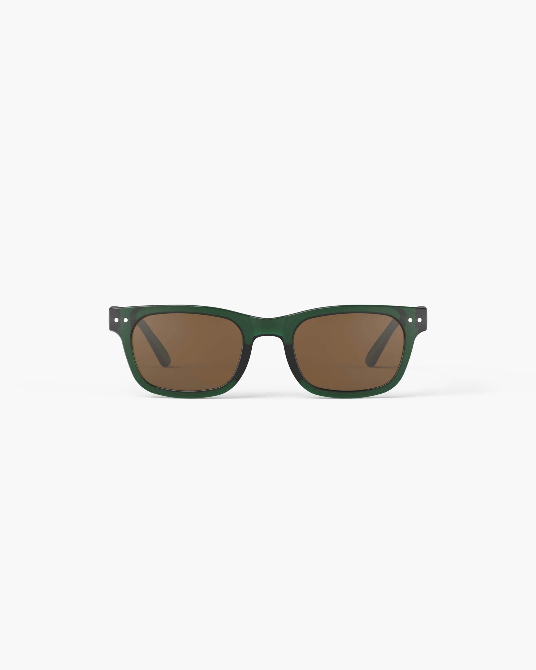 IZIPIZI Sun #BAY - Basil Love