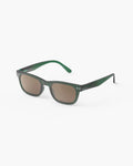 IZIPIZI Sun #BAY - Basil Love