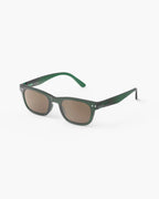 IZIPIZI Sun #BAY - Basil Love