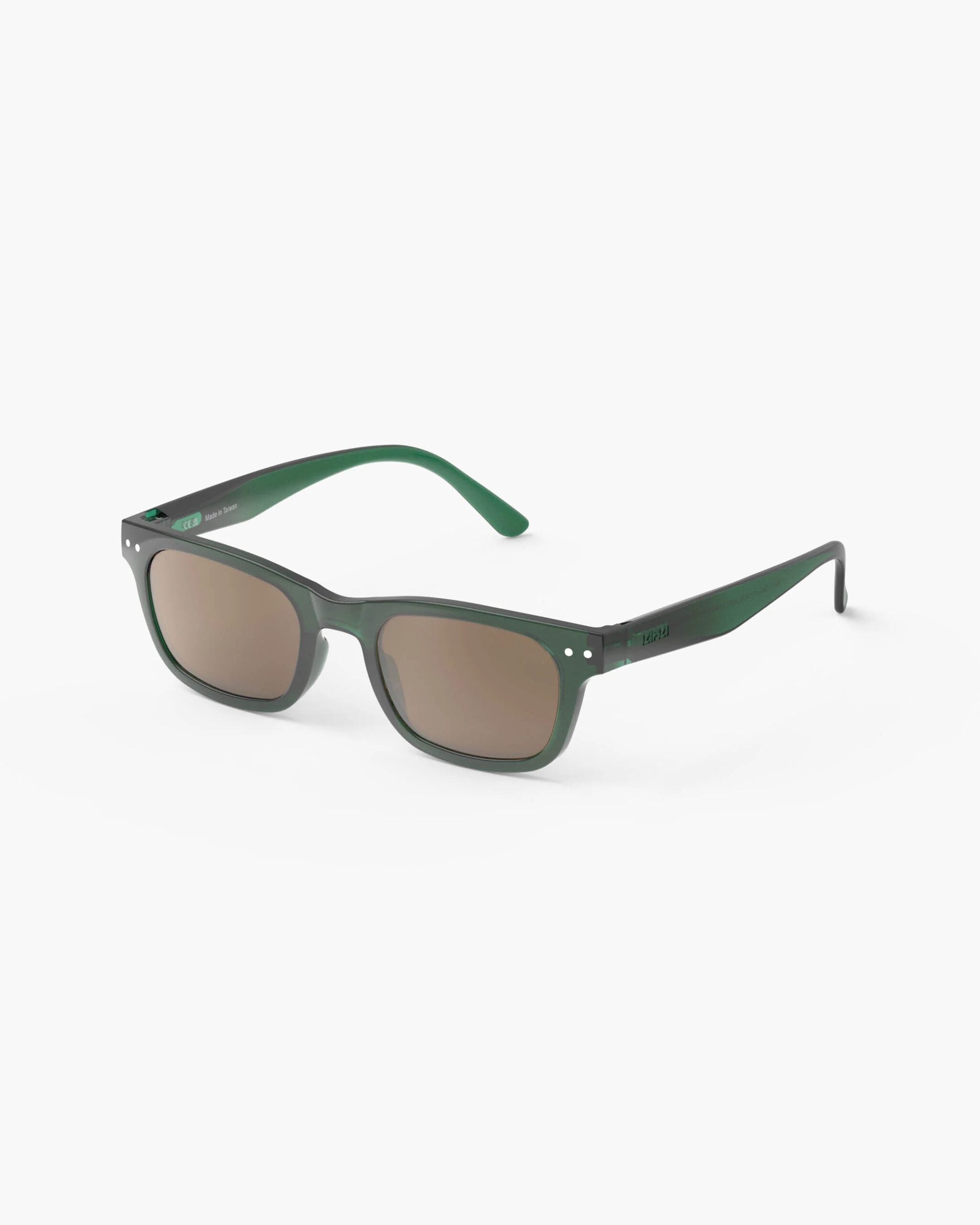 IZIPIZI Sun #BAY - Basil Love