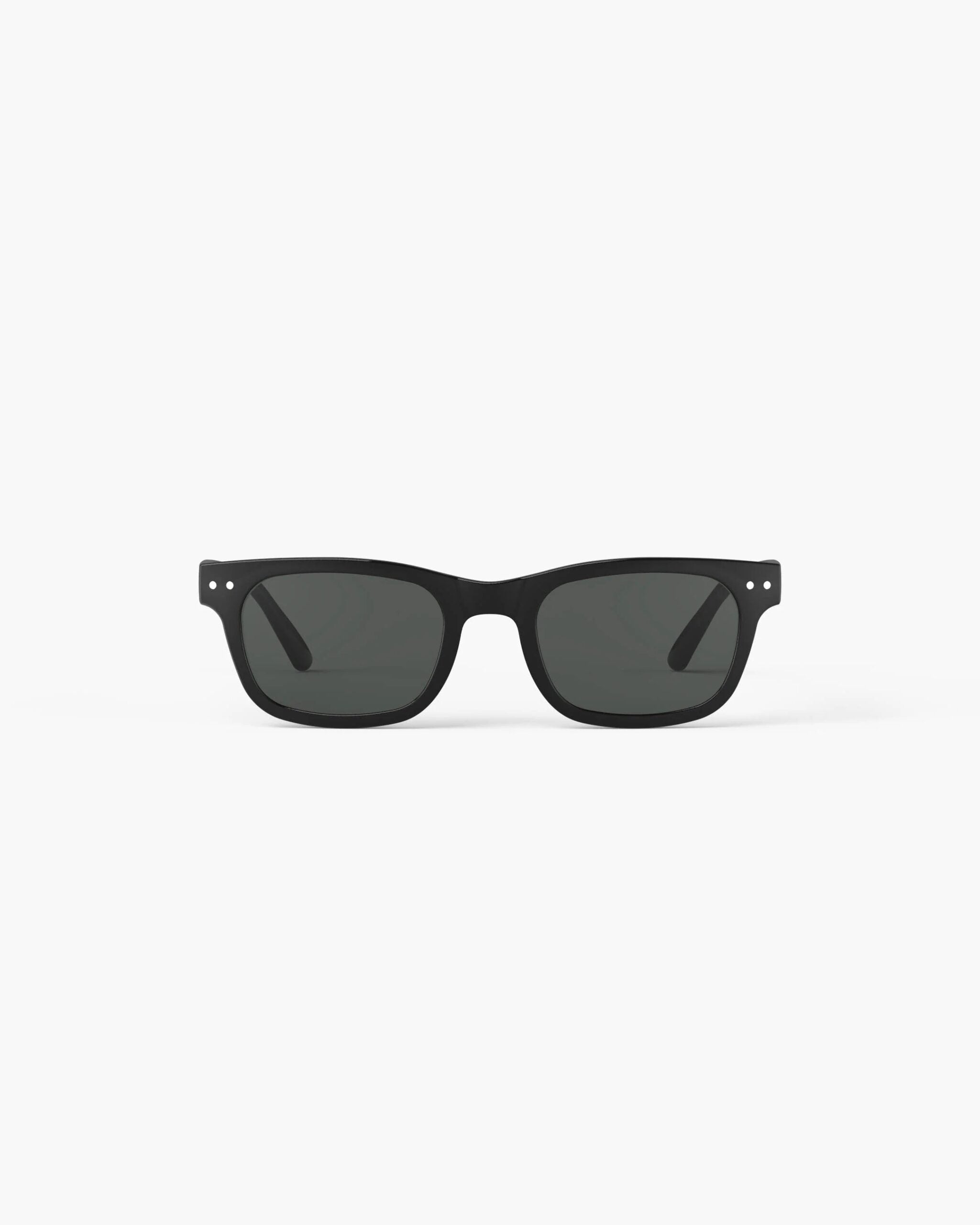 IZIPIZI Sun #BAY - Black Olive