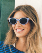 IZIPIZI Sun #LUZ - Blue Riviera