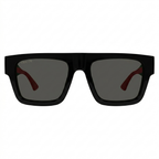 Gucci Browline Sun - Grey