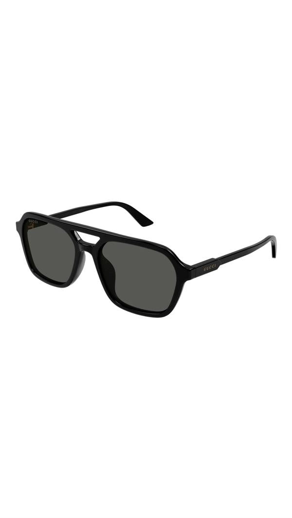 Gucci Navigator Sun - Grey