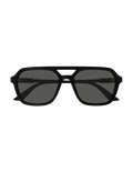 Gucci Navigator Sun - Grey