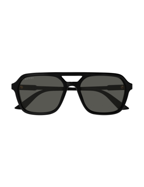 Gucci Navigator Sun - Grey