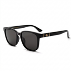 Gucci Square Sun - Grey