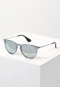 Ray Ban Erika Sun - Polished Grey
