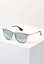 Ray Ban Erika Sun - Polished Grey