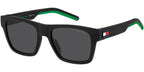 Tommy Hilfiger Square Sun - Grey