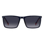 Tommy Hilfiger Rectangular - Blue /Grey Gradient