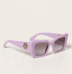 Burberry Sun - Lilac