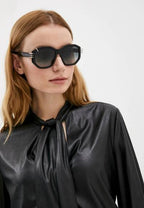 Givenchy Sun - Black