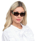Dolce & Gabbana Sun - Gradient Black