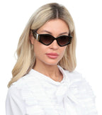 Dolce & Gabbana Sun - Gradient Black
